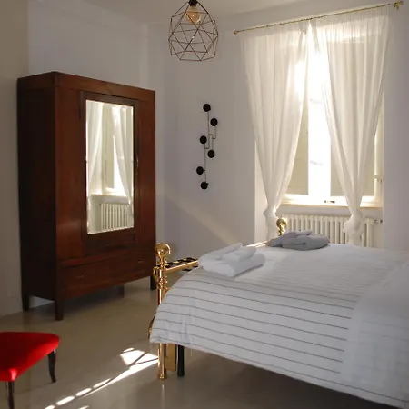 Apartamento Jazz E Cioccolato Free Parking In