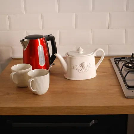 Jazz E Cioccolato Free Parking In Citta Апартаменты