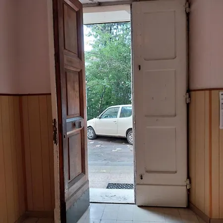 Jazz E Cioccolato Free Parking In Citta شقة