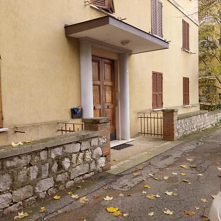 公寓 Jazz E Cioccolato Free Parking In Citta