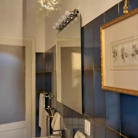 公寓 Jazz E Cioccolato Free Parking In Citta