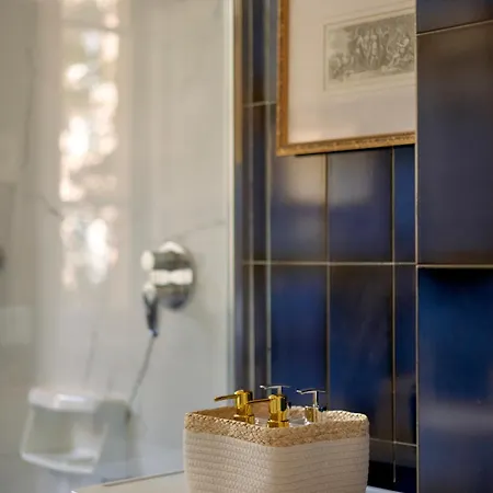 公寓 Jazz E Cioccolato Free Parking In Citta