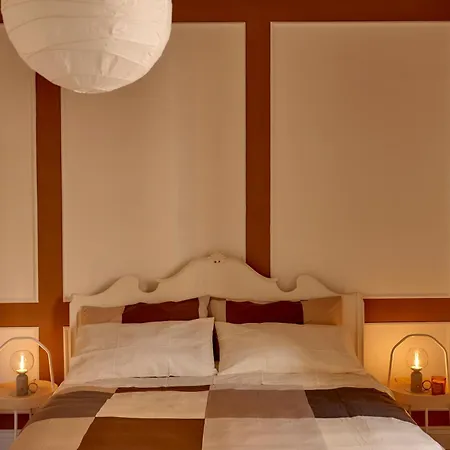 Jazz E Cioccolato Free Parking In Citta *