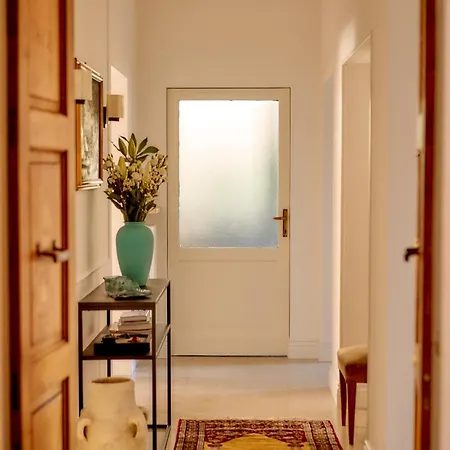 Jazz E Cioccolato Free Parking In Citta 公寓 *