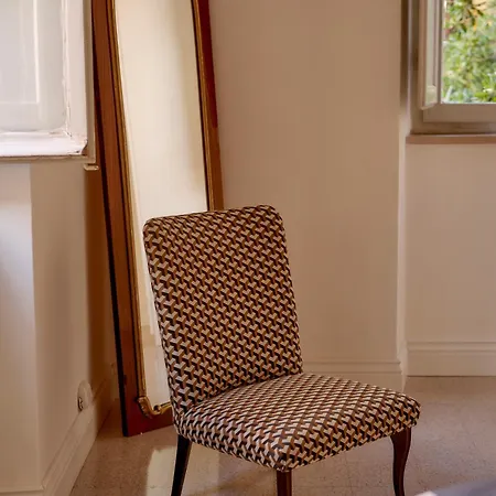 Jazz E Cioccolato Free Parking In Citta