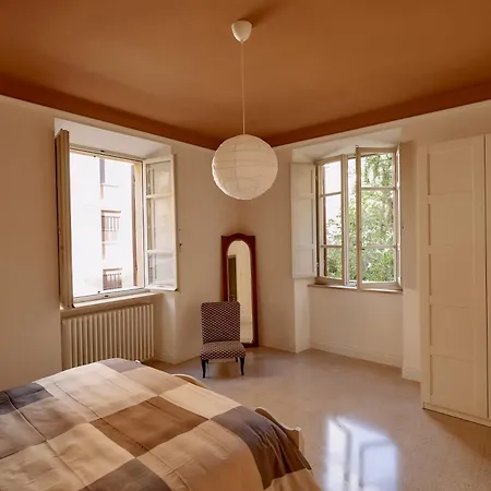 Jazz E Cioccolato Free Parking In Citta 公寓 佩鲁贾