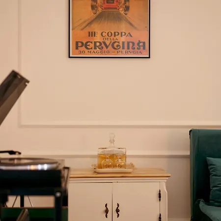 Jazz E Cioccolato Free Parking In Citta *