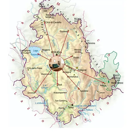 شقة Jazz E Cioccolato Free Parking In Citta