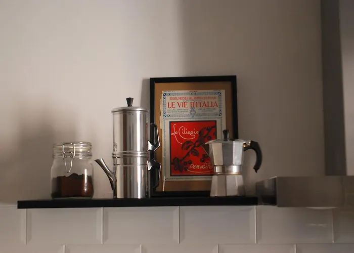 דירה Jazz E Cioccolato Free Parking In Citta