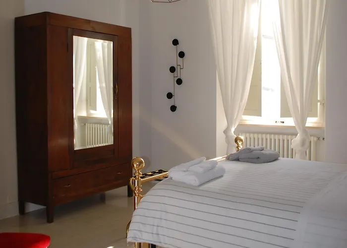 דירה Jazz E Cioccolato Free Parking In Citta