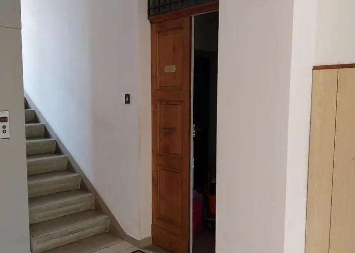 דירה Jazz E Cioccolato Free Parking In Citta *