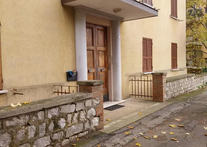 דירה Jazz E Cioccolato Free Parking In Citta