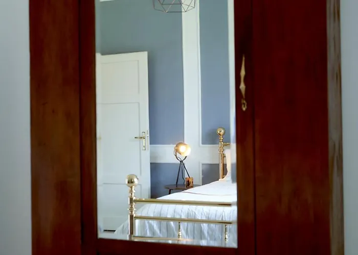 Jazz E Cioccolato Free Parking In Citta דירה