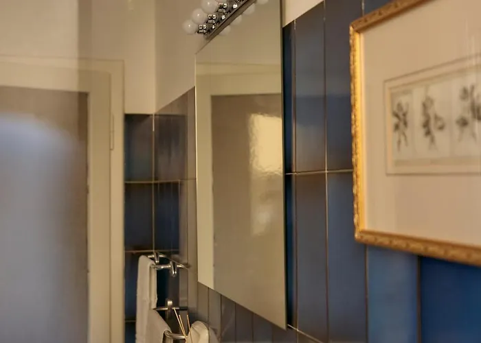 דירה Jazz E Cioccolato Free Parking In Citta