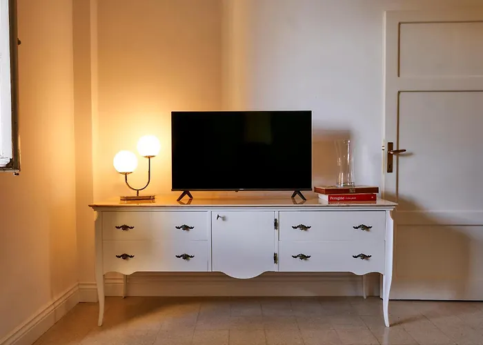 Jazz E Cioccolato Free Parking In Citta דירה פרוג'ה