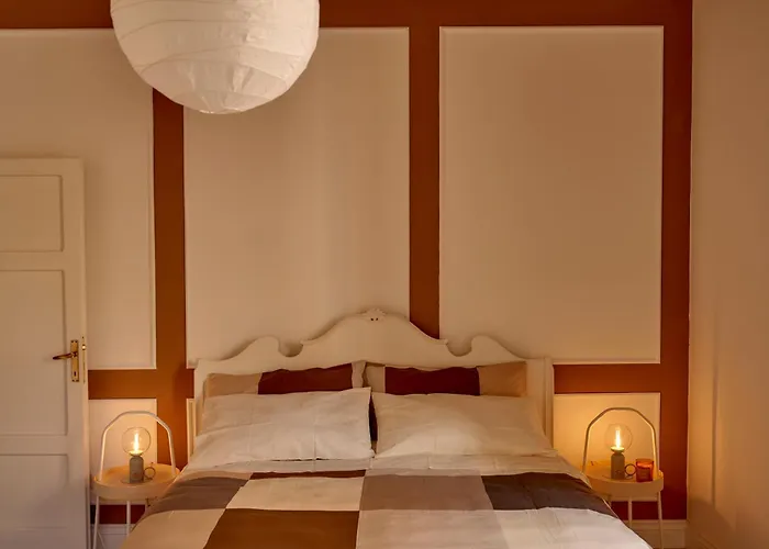 Jazz E Cioccolato Free Parking In Citta *