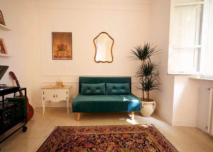 Jazz E Cioccolato Free Parking In Citta * פרוג'ה