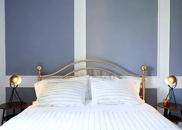 דירה Jazz E Cioccolato Free Parking In Citta *