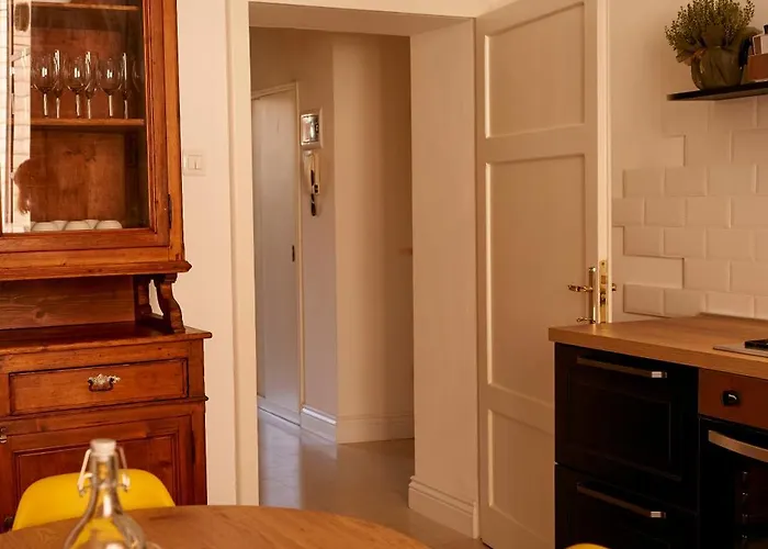 Jazz E Cioccolato Free Parking In Citta