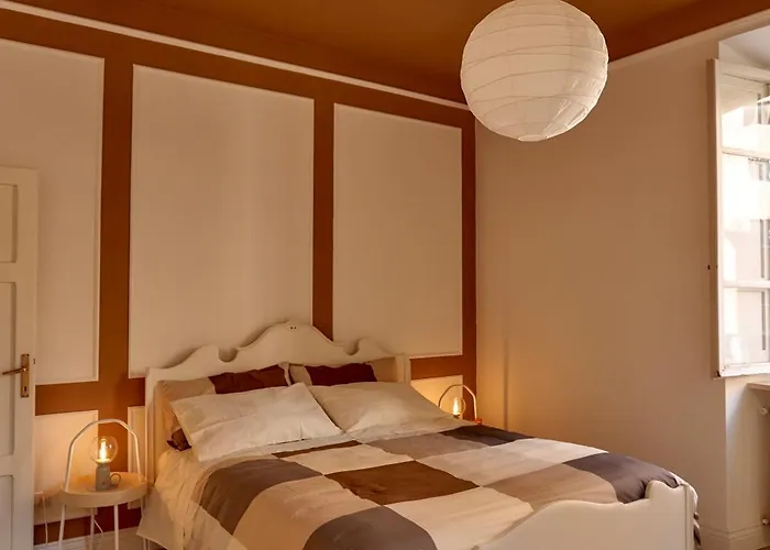 Jazz E Cioccolato Free Parking In Citta *