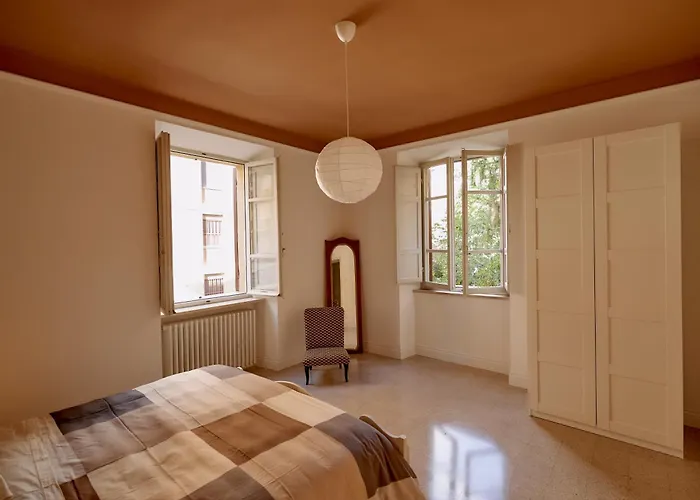 Jazz E Cioccolato Free Parking In Citta דירה פרוג'ה