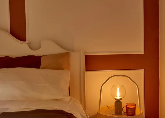 Jazz E Cioccolato Free Parking In Citta * פרוג'ה