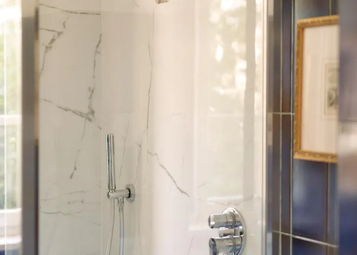 Jazz E Cioccolato Free Parking In Citta