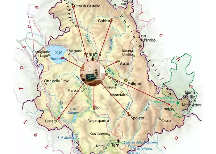 דירה Jazz E Cioccolato Free Parking In Citta